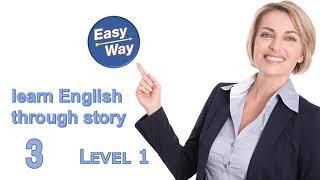 learn English through short story - Persian Subtitle