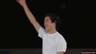 Nathan Chen | Gala Performance | Skate America 2018 |