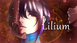 Lilium - Elfen Lied (Cover) | Ark