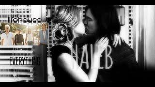 Lifehouse - Haleb Everything (PLL Fan-Made)