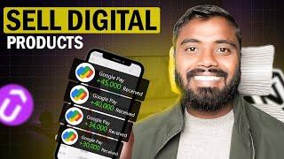 Can You Really Make Lakhs Selling Digital Products in Just 60 Days?