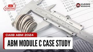 CAIIB 2024 | Insolvency And Bankruptcy Code | Module C