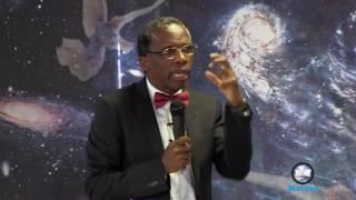 The Particularity of God || Pastor Jongimpi Papu || KNFC Youth Adults Stewardship Convention