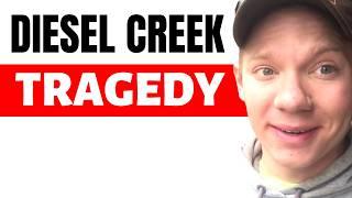 Matt From Diesel Creek 's Secret Life Exposed | Auction New Videos Today | Latest Jeep Engine