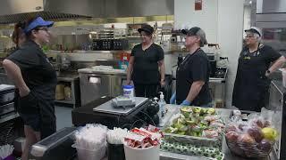 Food Service Director Career Path | The School Lunch Program