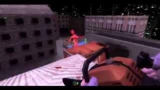 【ChaINSaW】羅の電鋸日常小品(⊙＿⊙)！