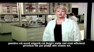 ARGI+ RO Argi Plus L Arginina NEW noul produs Forever Living Wellness Fitness Aloe Vera Romania FLP