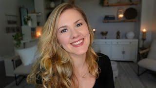 Cozy ASMR ️ Sharing My Little Joys in Life