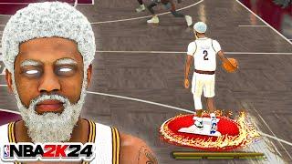 99 Uncle Drew + COMP PRO-AM In NBA 2k24