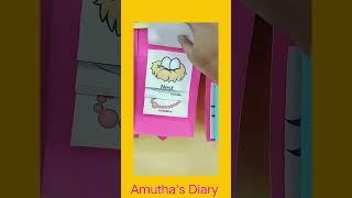 USES OF TEACHING LEARNING MATERIALS IN ENGLISH SUBJECT.  ALPHABET LETTER : " N " .