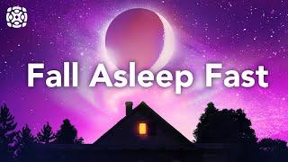 Fall Asleep In MINUTES!  Guided Sleep Meditation Sleep Talk-Down, Hypnosis for Sleeping