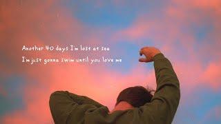 Alec Benjamin - Swim [Official Lyric Video]