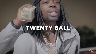 [FREE] Cash Kidd Type Beat 2024 | 'Twenty Ball' | Prod. Alex Kure