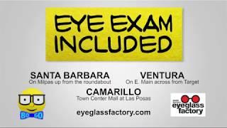 Eyeglass Factory BOGO 1-2-20