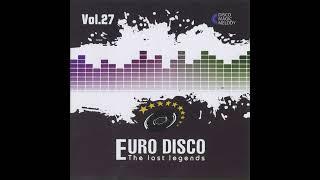 Euro Disco The Lost Legends Vol. 27