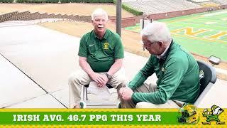 Dublin High School Coaches Show - 12-11-24