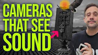 How To Make A Legit Sound Camera