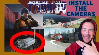 ALONE IN TARKOV!! INFORMED MEANS ARMED - Escape From Tarkov