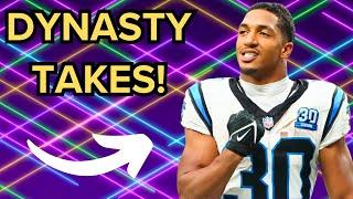 Top 5 Takeaways for 2024 Dynasty Leagues! | Dynasty Fantasy Football