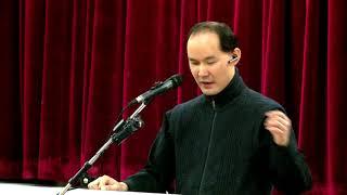 Part 6 : Rules of Discernment Talk - Fr. Francis Ching 程明聰神父 (in Cantonese)