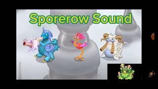 My Singing Monsters Mythical Island Prediction Animated (Outdated) +Sporerow Sound