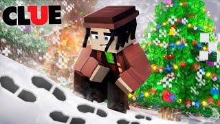 Minecraft Clue: Christmas Reunion (Movie)