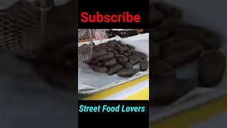 Amazing Skill! Super Style Speed Donuts Master / 꽈배기와 도너츠 달인 / Korean Street Food #Streetfood