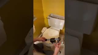 Fluidmaster universal toilet fill valve #linkinbio #fluidmaster #universal #toiletfillvalve shorts