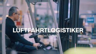 Lufthansa Technik Logistik Services - Luftfahrtlogistiker