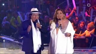 Al Bano Carrisi & Romina Power - Felicita  (Schlagerchampions 13-1-2018)