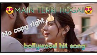 MEIN TERRI HOGI AAN | SARDAR DA GRAND SON MOVIE SONG | Bollywood love song  | None copy right song