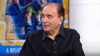 GOOSEBUMPS Author R.L. Stine Reveals HILARIOUS Conversation with Stephen King | INTERVIEW