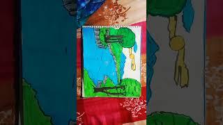 Aditya art drawing