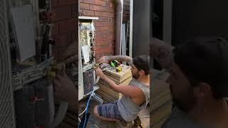 What brand cordless flaring tool should I buy? #hvac #tools