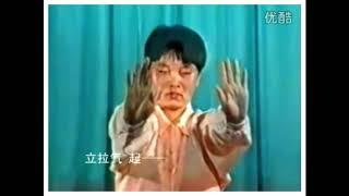 Zhineng Qi Gong - Peng Qi Guan Ding Fa - Voce Dr Pang Ming