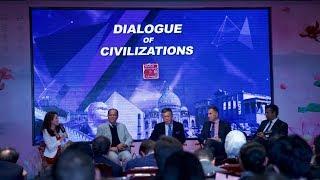 'Dialogue of Civilizations' to shed new light on the rise and fall of cultures