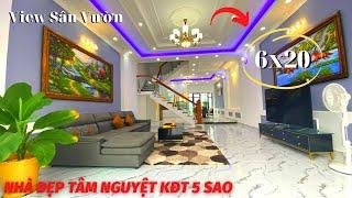 Tập 544Tâm Nguyệt Bán Nhà KĐT 5 sao -View Đẹp Nhất Năm Căn nhà Đáng mua Đừng bỏ lỡ -Giá Tốt Nhất