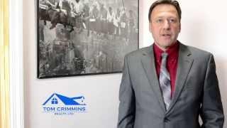 Tom Crimmins Realty Video Series Introduction