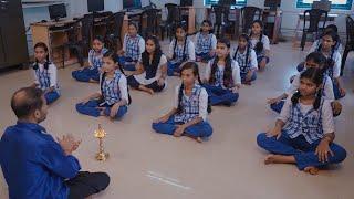 Music Class / Madhuvanti Tillana / St. Mary's GHS Cherthala