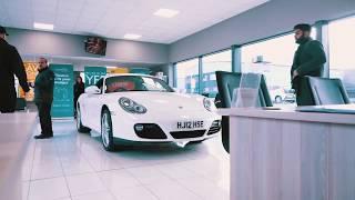 Car shopping this weekend? Choose Autopark UK 