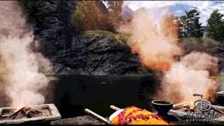 Шаманская Меса Рейки
