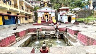 Guptakasi Vishwanath Temple