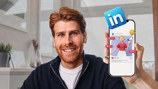 Die 10 ERFOLGREICHSTEN Posts auf LinkedIn im vergangenen Monat (weltweit)