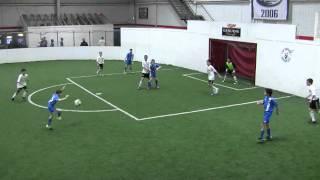 Schwaben Soccer Indoor Season