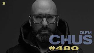 DJ Chus, KEEQ - InStereo! 480 - 11 November 2022