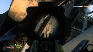 BF4 Lucky kill