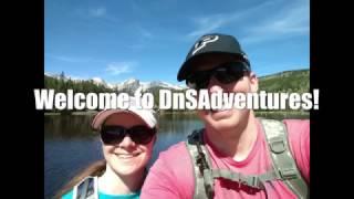 Welcome to DnSAdventures!