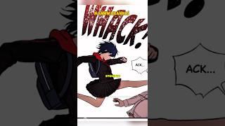 Best Female MC Manhwa. #manhwa