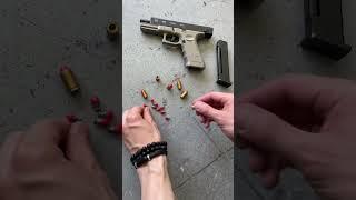 Автоматический детский пистолет от AUTOGUN #atomicheart #game #игра