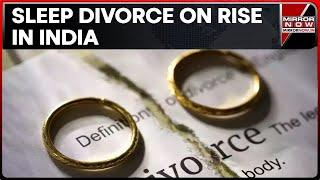 India Leads In Sleep Divorce Trend; Experts List Perks Of Co-Sleeping; What Survey Reveals? | News